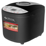 Хлебопечь Centek CT-1406 Black